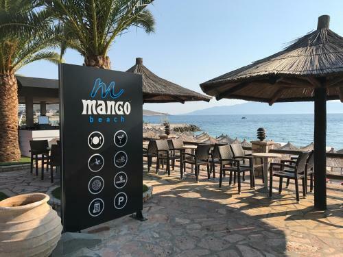 Mango Beach Apartment