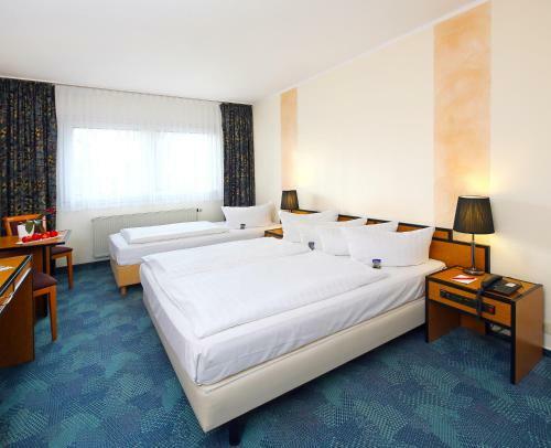 Airport Hotel Erfurt