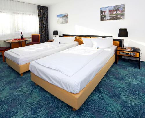 Airport Hotel Erfurt