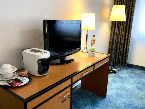 Airport Hotel Erfurt