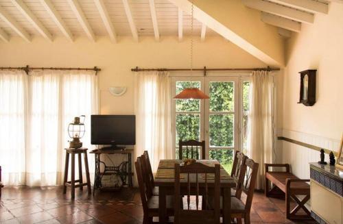 Mendoza Colonial House