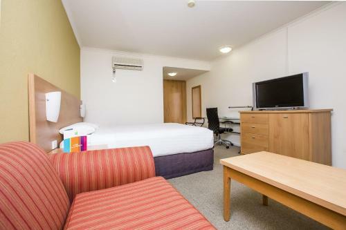 Hotel Ibis Styles Canberra Eagle Hawk