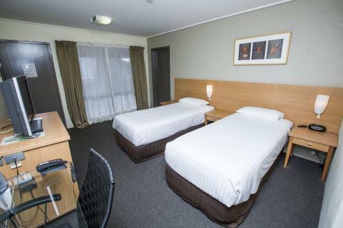 Hotel Ibis Styles Canberra Eagle Hawk