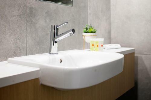 Hotel Ibis Styles Canberra Eagle Hawk