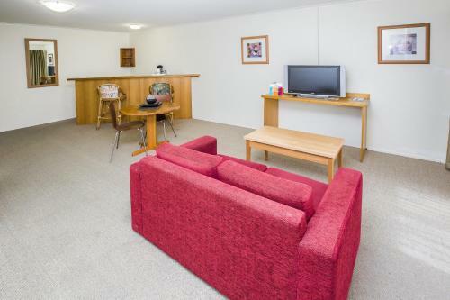 Hotel Ibis Styles Canberra Eagle Hawk