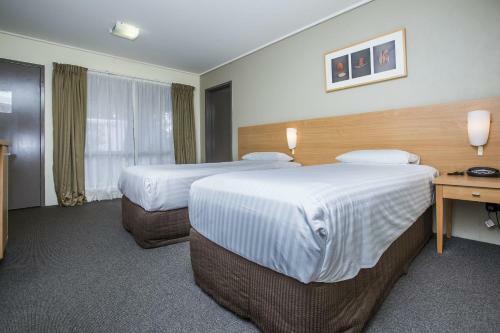 Hotel Ibis Styles Canberra Eagle Hawk
