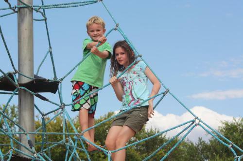 Big4 Macdonnell Range Holiday Park