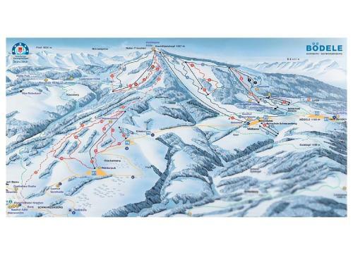 B�dele Alpenhotel