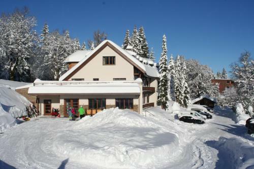 B�dele Alpenhotel