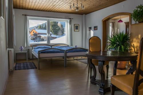 Apartamento Ferienwohnung Keseberg