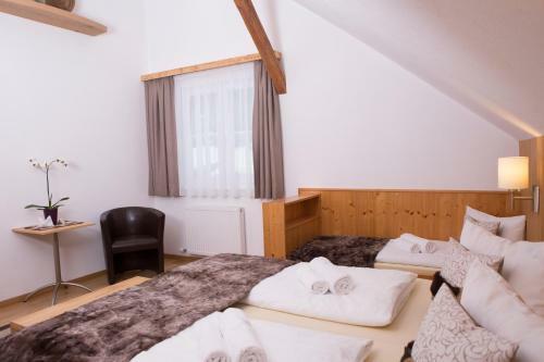 Ferienhaus P�ttler