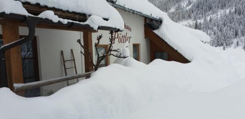 Ferienhaus P�ttler