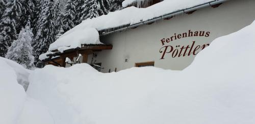 Ferienhaus P�ttler