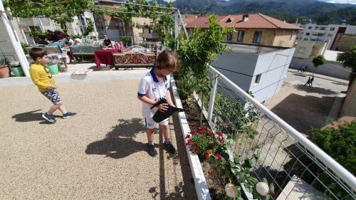 Hostal Ilir Guest House 1