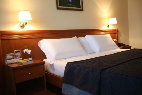 Hotel Continental