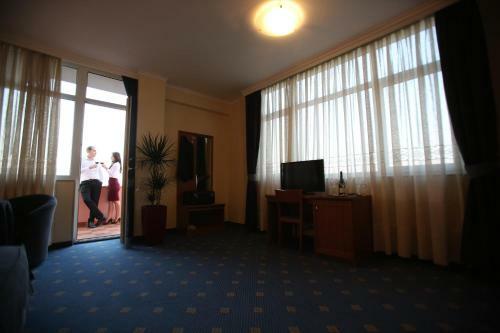 Hotel Continental