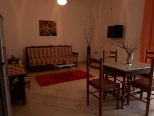 Apartments Mattia