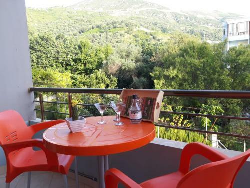 Apartments Mattia