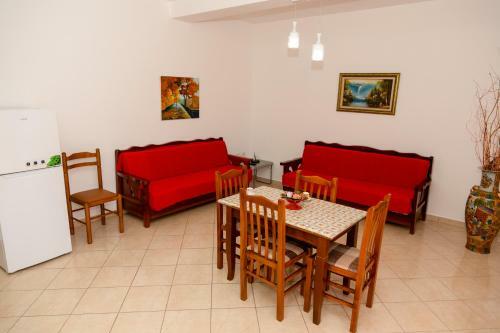 Apartments Mattia