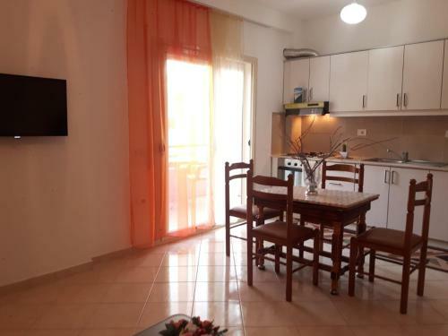 Apartments Mattia