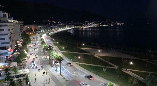 Apartments Mattia