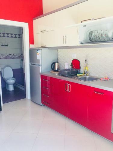 Apartamento Sunset House