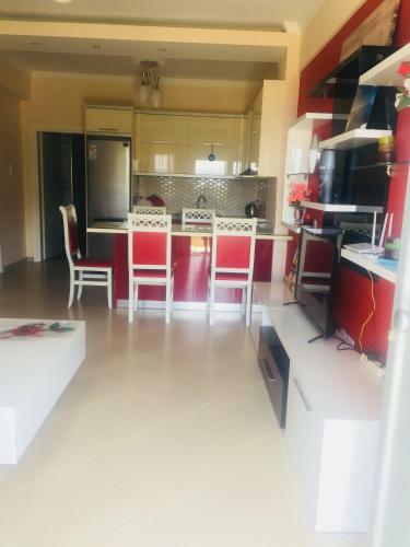 Apartamento Sunset House