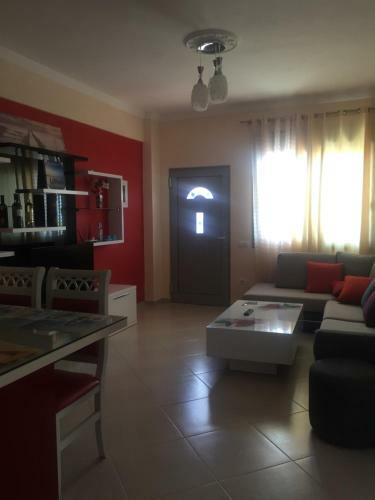 Apartamento Sunset House