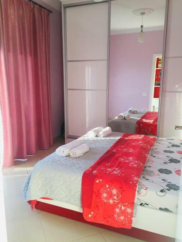 Apartamento Sunset House