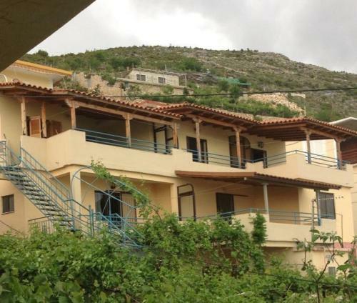 Apartamento Savva's Rooms