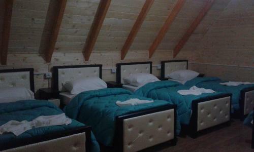 Hostal Guesthouse Villa Gurra