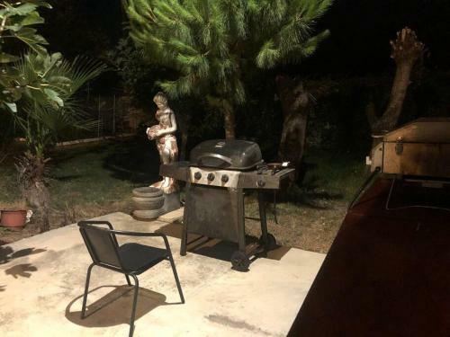 Apartamentos Villa Curti
