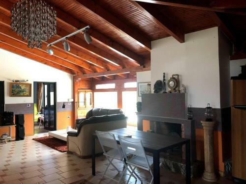 Apartamentos Villa Curti