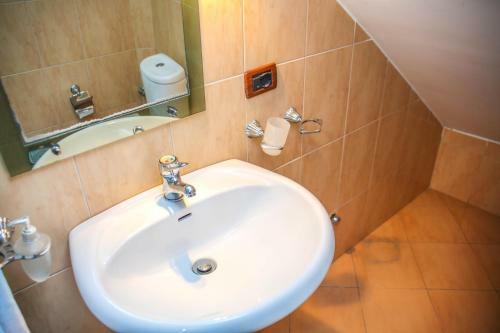 Hotel Vila Aeroport