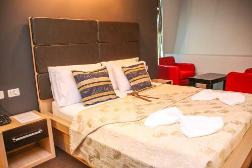 Hotel Vila Aeroport