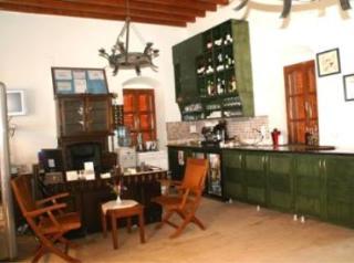 Hotel Castello Di Akyarlar
