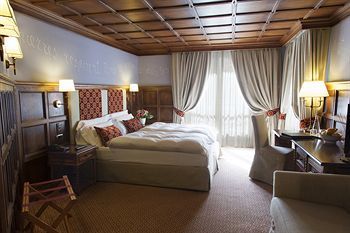 Hotel Grand H�tel Des Alpes