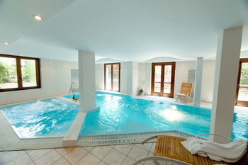 Hotel Grand H�tel Des Alpes
