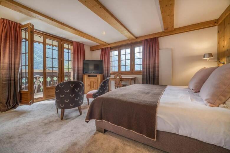 Hotel Auberge Du Bois Prin