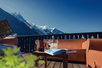 Hotel Park Suisse