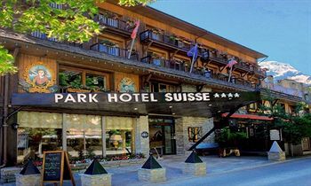 Hotel Park Suisse
