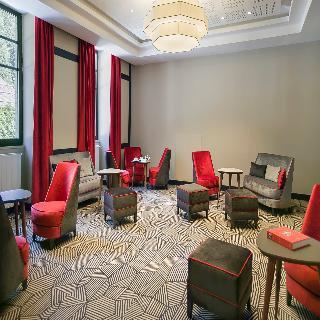 Hotel Excelsior