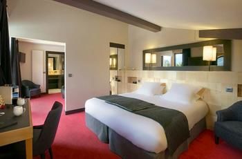 Hotel Excelsior