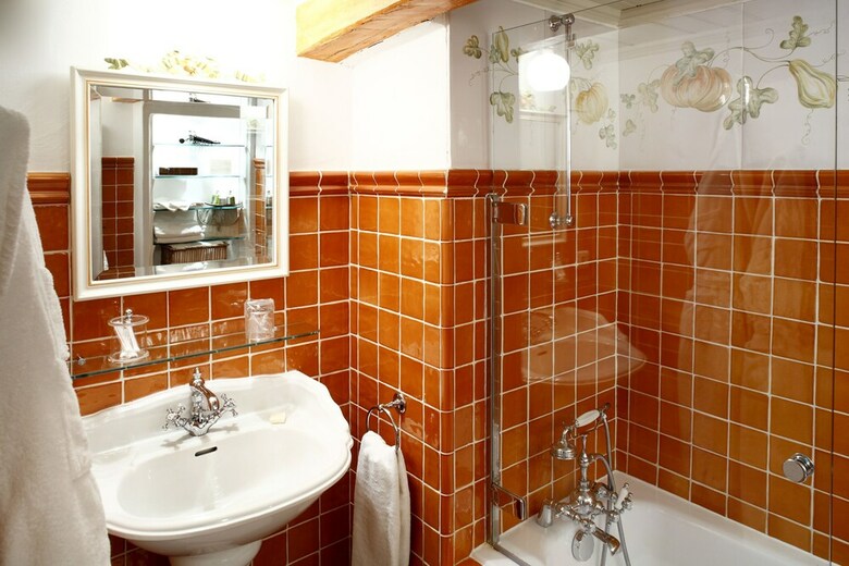 Hotel La Bastide De Moustiers