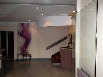 Hotel Le Medicis