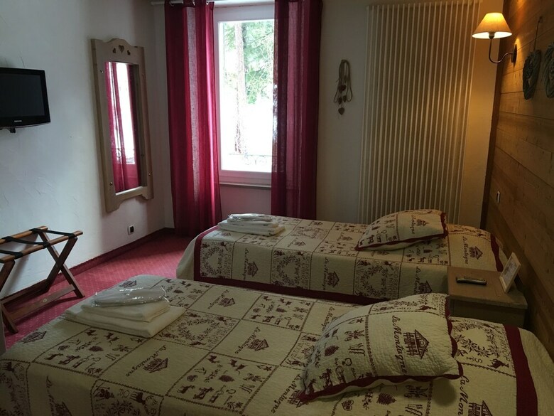Hotel Le Dauphin