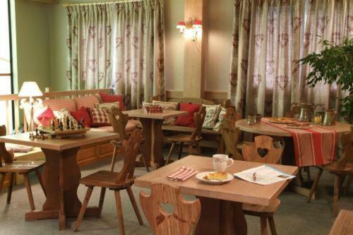 Hotel La Tourmaline