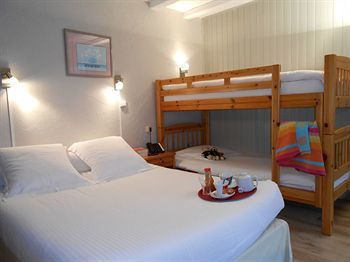 Hotel Le Chabi