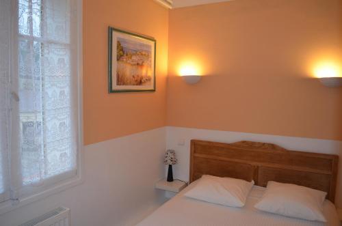 Hotel Lac Et Foret