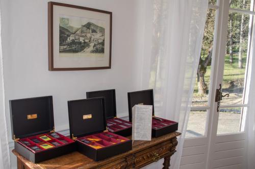 Hotel Lac Et Foret
